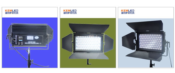 JLED 120W LED平板柔光燈 打造專業級柔和光影的優選方案