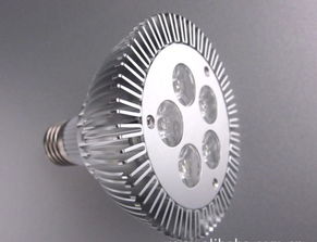 led帕燈5w led節能燈 5w帕燈價格 廠家 圖片