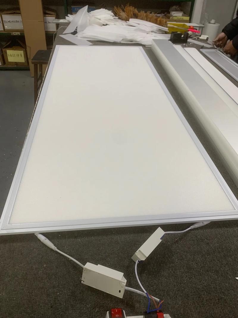 非標(biāo)定制led平板燈.專(zhuān)業(yè)定制平板燈#燈具 #照明工程 #l